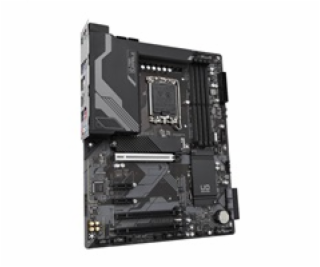 GIGABYTE MB Sc LGA1700 Z790 UD, Intel Z790, 4xDDR5, 1xDP,...