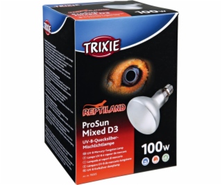 Trixie ProSun Mixed D3 UV-B lampa 100W