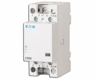 Eaton Inštalačný stýkač Z-SCH230/25-22 - 248849