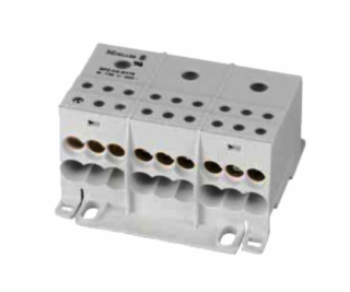 Eaton Distribučný blok 3P 175A BPZ-KB-6/175 102717