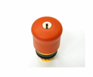 Eaton Mushroom Button M22-PVS so zámkom - 216879