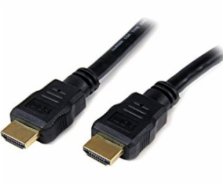 Vybaviť HDMI - HDMI kábel 15m čierny (119374)