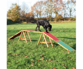 Lávka Trixie &#39;Dog Activity Agility&#39;, 456 × 64 × 3...