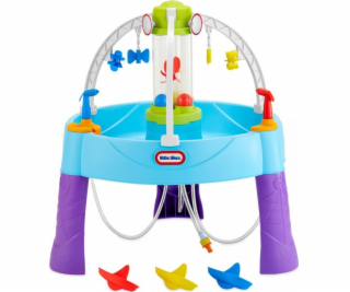 Little Tikes Water Table Entertainment Zone