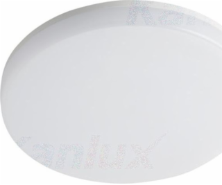 Kanlux VARSO LED 24W-NW-O-SE 2280lm 4000K stropné svietid...