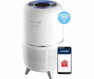 Concept čistička vzduchu Perfect Air Smart CA1020 čističk...