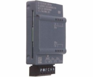 Signálny modul Siemens SIMATIC S7-1200 SB (6ES7222-1AD30-...