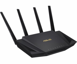 Router Asus RT-AX58U