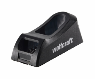 Wolfcraft Wolfcraft hoblík 150x57mm 4013000