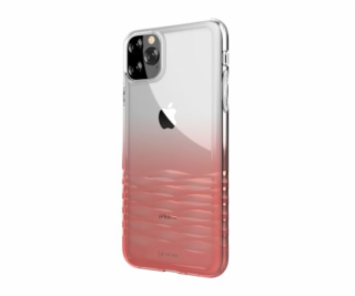 Devia Ocean series case iPhone 11 Pre gradual red