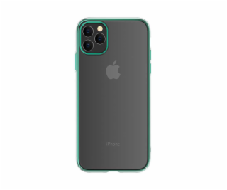 Devia Glimmer series case (PC) iPhone 11 Pro Max green