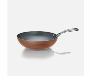 Pensofal Magnifiqa Diamond Pre Wok 28-1 Steel Handles 6907