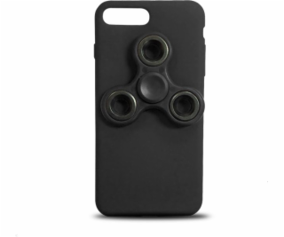 Spinner Case for Samsung A3 2017 čierna; D270, GSM029413