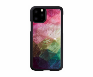 iKins SmartPhone case iPhone 11 Pre water flower black