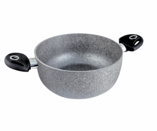 Pensofal Vesuvius Saucepan 20cm (2 handles) 8012