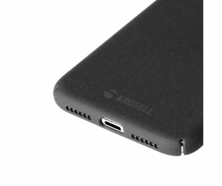 Krusell SandCover Apple iPhone 12 Pro Max black