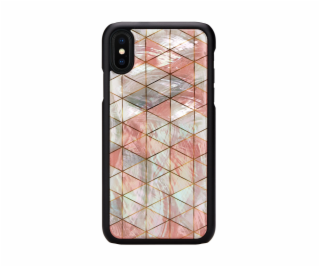 iKins SmartPhone case iPhone XS/S diamond black