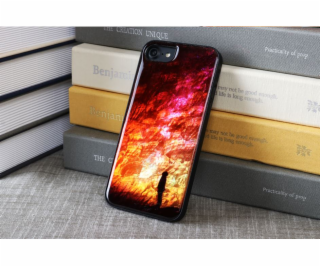 iKins case for Apple iPhone 8/7 starry night black