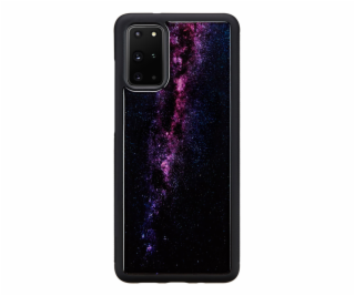 iKins case for Samsung Galaxy S20+ milky way black