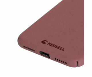 Krusell Sandby Cover Apple iPhone X/XS rast (61093)