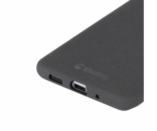 Krusell Essentials SandCover Samsung Galaxy S20 Ultra black