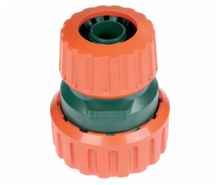 Redukcia na hadicu 3/4"-1/2" plast