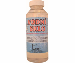 Vodné sklo 0,5 l / 650 g