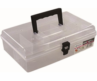 Organizér UNIBOX-nun 12-29,5x19,5x8,5 cm