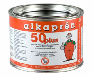 Alkaprén 50 plus 350 g Lepidlo 