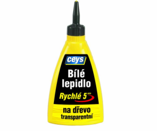 Lepidlo Ceys rychlé bílé 250 g