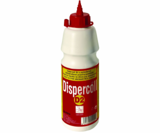 Lepidlo Dispercoll D2 500 g aplikátor