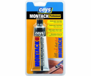 Lepidlo montážne Ceys Montack profesional 100 ml