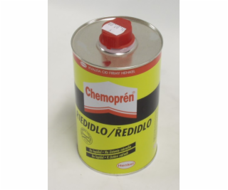 Riedidlo chemopren 1 l