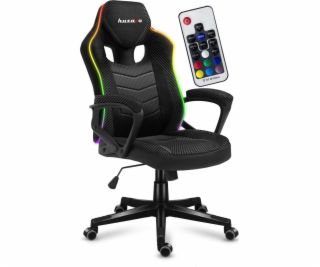 HUZARO FORCE 2.5 RGB MESH GAMING CHAIR