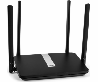 Router X6 Mesh Gigabit WiFi AX1800