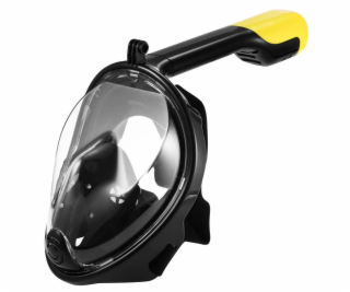 Free Breath Snorkeling Mask M2068G L/XL black