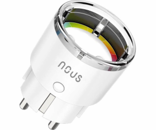 Nous Gniazdko SmartPlug A1T (Tasmota)