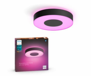 Philips Hue White & Color Ambiance Xamento Deckenleuchte,...