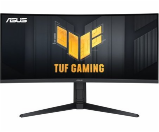 ASUS TUF Gaming VG34VQEL1A 86.4 cm (34 ) 3440 x 1440 piks...