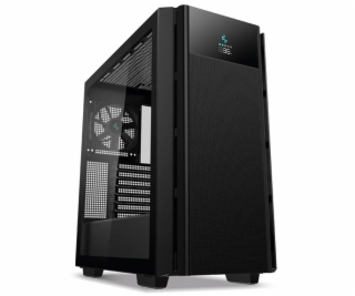 DeepCool CH510 MESH Digital R-CH510-BKNSE1-G-1 DEEPCOOL s...