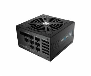 FSP/Fortron HYDRO G PRO 850 ATX3.0/850W/ATX/80PLUS Gold/M...