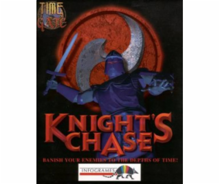 ESD Time Gate Knight s Chase