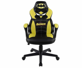 POŠKOZENÝ OBAL - SUBSONIC Junior Gaming Chair Batman