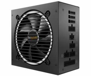 Be quiet! / zdroj PURE POWER 12 M 650W / ATX 3.0 / active...