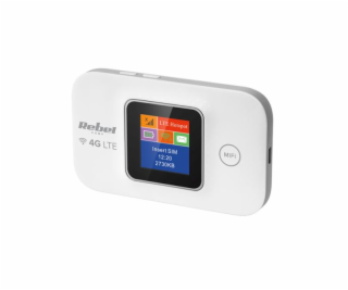 Modem 4G REBEL RB-0701