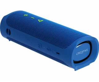 Creative MUVO Go/Stereo/20W/Modrá