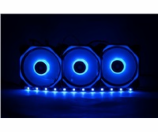 1stCOOL LED pásek AURA EVO ARGB LED, pásek 3-pin, ARGB st...