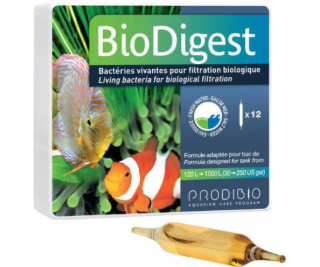 Prodibio Biodigest 12 ampule