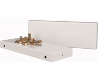 Eaton Plint pro zavěšení rozváděčů 100 x 249 mm IP30 BPZ-...