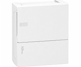 Schneider Electric Modular Swindgear Mini Pragma 1 x 8 Mo...